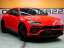 Lamborghini Urus LAMBORGHINI URUS GARANTIE SERVICE NEU