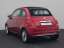 Fiat 500C RED