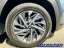 Hyundai Tucson 1.6 CRDi Hybrid Trend