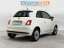 Fiat 500 Mild-Hybrid TEMPOMAT APPLE/ANDROID ALU PDC BLUETOO