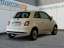 Fiat 500 GSE Mild-Hybrid TEMPOMAT APPLE/ANDROID ALU PDC BLU