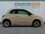 Fiat 500 GSE Mild-Hybrid TEMPOMAT APPLE/ANDROID ALU PDC BLU