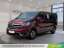 Renault Trafic Blue EDC Spaceclass