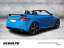 Audi TT 40 TFSI Roadster S-Tronic