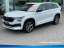 Skoda Kodiaq 2.0 TSI 4x4 Sportline