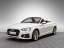 Audi A5 35 TFSI Cabriolet S-Line S-Tronic