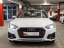 Audi A5 35 TFSI Cabriolet S-Line S-Tronic