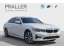 BMW 320 320i Limousine