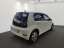 Volkswagen e-up! Move up!