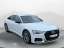 Audi A6 55 TFSI Hybride Quattro S-Line S-Tronic Sedan