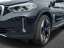 BMW iX3 Gestiksteuerung Head-Up HK HiFi DAB LED AHK