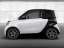 Smart forTwo Passion cool&Audio