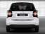 Smart forTwo Passion cool&Audio