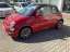 Fiat 500C RED