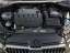 Skoda Superb 4x4 Combi