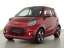 Smart EQ fortwo 22kw onboard charger Cabrio JBL Passion