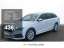 Skoda Octavia 2.0 TDI Combi Style Style