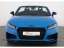 Audi TT 40 TFSI Cabriolet Competition Roadster S-Line