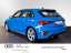 Audi A3 35 TFSI S-Line Sportback