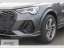 Audi Q3 40 TDI Quattro S-Line Sportback