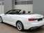 Audi A5 35 TFSI Cabriolet S-Tronic