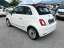 Fiat 500C Lounge