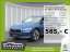 Skoda Superb 4x4 Combi