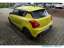 Suzuki Swift Boosterjet SHVS Sport