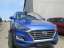 Hyundai Tucson 2WD Trend