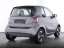 Smart EQ fortwo 60kWed JBL Passion