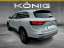 Renault Koleos 2.0 dCi 185 4WD PARIS INITIALE Automatik