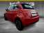 Fiat 500C 1.0 GSE Club Klimaanlage Radio Cabrio