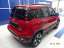 Fiat Panda 4x2 Cross