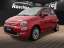 Fiat 500C Dolcevita