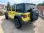 Jeep Wrangler Rubicon