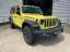 Jeep Wrangler Rubicon