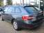 Skoda Superb 2.0 TDI Combi