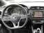 Nissan Micra N-Sport