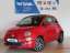 Fiat 500C RED