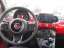 Fiat 500C RED