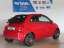 Fiat 500C RED