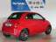 Fiat 500C RED