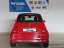 Fiat 500C RED