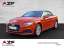 Audi A5 40 TFSI Cabriolet Quattro S-Tronic