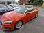 Audi A5 40 TFSI Cabriolet Quattro S-Tronic