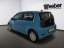 Volkswagen e-up! Klima