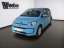 Volkswagen e-up! Klima