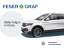 Volkswagen Tiguan 2.0 TDI 4Motion Allspace DSG Highline