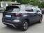 Volkswagen T-Cross 1.0 TSI DSG