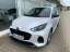 Mazda 2 Exclusive-line